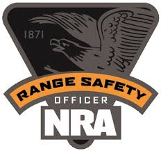 NRA Counselor